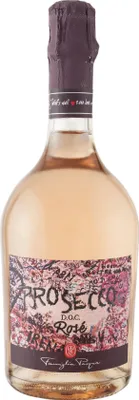 Image de Pasqua Prosecco Rose Extra Dry 2024 | Vénétie, Italie | 750ml 11.00% Vol.