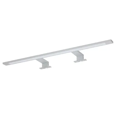 Produktbild von Tiger LED-Spiegellampe Alya 74,9 cm Aluminium