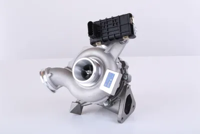 Zdjęcie produktu dla Turbo Db Sprinter Om646 2,2Cdi