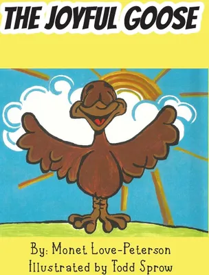Obrázok produktu pre The Joyful Goose