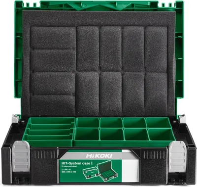 Produktbild von HiKOKI System Case I incl. Box-Set