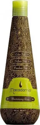 Produktbild von Macadamia Conditioner Natural Oil Moisturizing Rinse