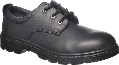 Produktbild von Portwest FW44 Steelite Thor Sicherheitsschuh S3 Black Gr. 47