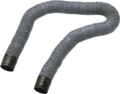 Produktbild von Weller Tools 700-3053-ESD Absaugschlauch