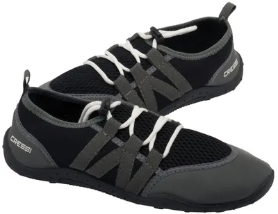 Produktbild von Cressi Elba Shoes - Erwachsene Wasserschuhe Unisex