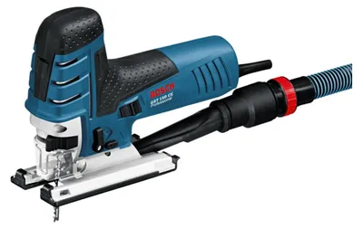 Zdjęcie produktu dla Bosch 0 601 512 000, 15 cm, 2 cm, 1 cm, Prąd przemienny, 780 W, 4 m