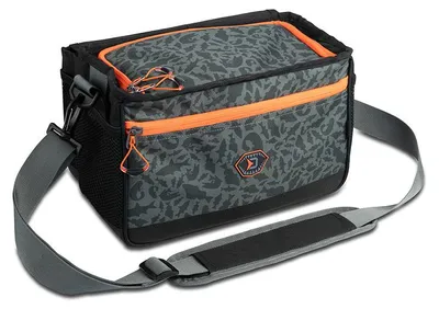 Produktbild von Delphin Darx ATAK! Quick Shoulder Bag Angeltasche