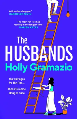 Produktbild von The Husbands