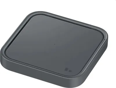 Zdjęcie produktu dla Samsung EP-P2400BBEGEU, Wewnętrzna, USB, Szary