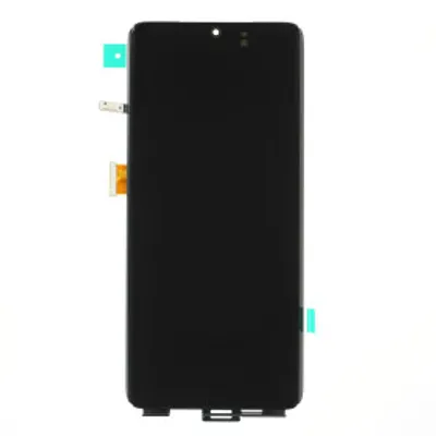 Produktbild von Original Display für Samsung Galaxy S21 Ultra 5G SM-G998 LCD GH96-13958B