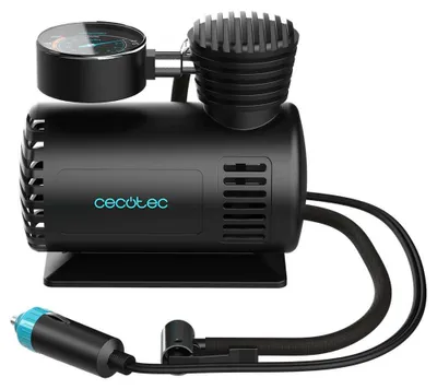 Productafbeelding van Cecotec Elektrische opblaaspomp CecoRaptor Perfect Pump