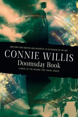 Produktbild von Doomsday Book