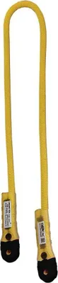 Imagen del producto de Rock Empire. Estructura de anclaje dinámica para cabecera. Color dorado. 160 cm. Color dorado. 160 cm