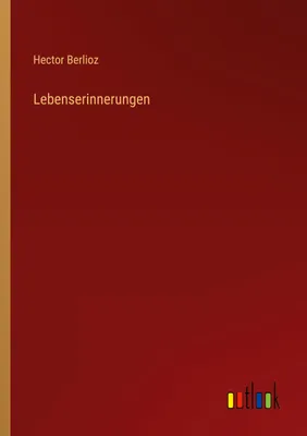 Produktbild von Lebenserinnerungen
