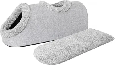 Produktbild von Psí bouda Kočičí bouda Psí jeskyně Psí dům Kočičí dům Jeskyně Psí polštář Kočičí polštář Domácí bouda Indoor, velikost 3: 46x52x53 cm, černá SHAGGY