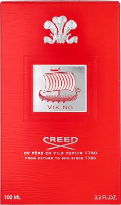 Produktbild von Creed Viking Eau de Parfum 100 ml