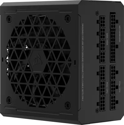 Produktbild von Corsair CP-9020264-EU napájací zdroj 1000 W 24-pin ATX ATX čierny