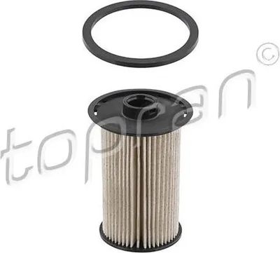 Produktbild von TOPRAN KRAFTSTOFFFILTER Filtereinsatz 302 727