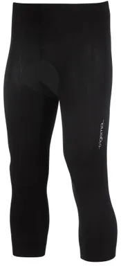 Produktbild von Trigema Damen Sporthose 531013, Gr. 52 (Herstellergröße: XXL), Schwarz (Schwarz