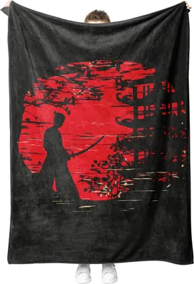 Immagine prodotto di Coperta in pile di flanella, 150x200 cm, morbida, ideale per il divano