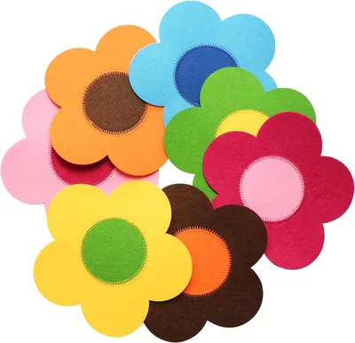 Imagen del producto de Protectores para el fondo de ollas, 7 unidades, diámetro de 25 cm, para la cocina