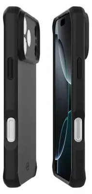 Obrázek produktu pro Mobilis 066099, Obal, Apple, iPhone 17 Pro Max, 17,5 cm (6.9"), Černá