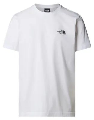 Immagine prodotto di Magliette The North Face Mountain Sketch NF0A8EE8FN41