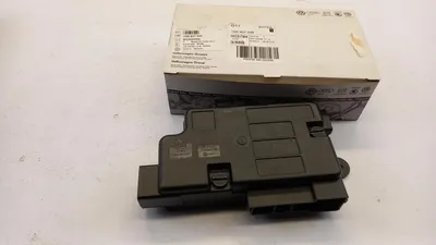 Produktbild von Original VW Eos 2006-2011 Sicherungskasten mit Überlastschutz hinten 1Q0937548