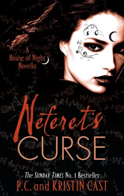 Zdjęcie produktu dla Neferet's Curse