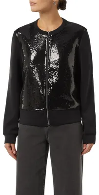 Productafbeelding van Comma sweatshirts