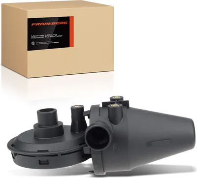 Produktbild von Frankberg 1x Ventil Kurbelgehäusentlüftung für BMW 3ER 5ER 7ER E36 E39 E38 1990-2000