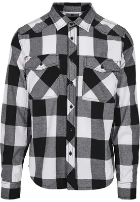 Produktbild von Build Your Brandit Check Shirt