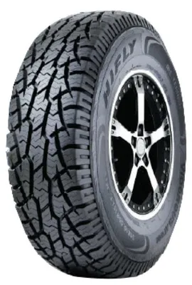 Produktbild von HI FLY Ganzjahresreifen motorcycle-tyres Vigorous AT601 ( 235/70 R16 106T )