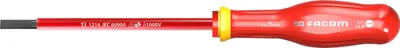 Image de Facom Schraubendreher PROTWIST 1000V 6,5 mm