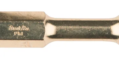 Produktbild von Makita - Torsion Bit PH1-50 2Stk, 272991
