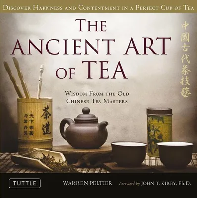 Produktbild von The Ancient Art of Tea