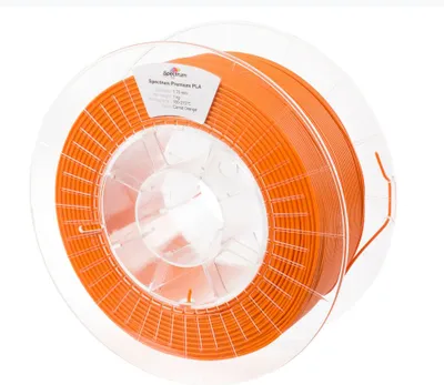 Produktbild von Spectrum Filaments PLA Premium, 1 Stück(e), 1 kg