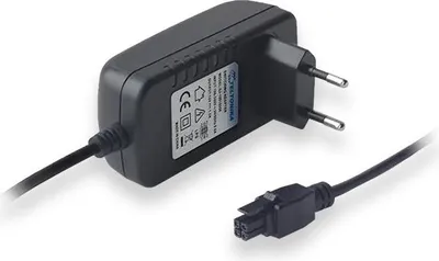 Immagine prodotto di Teltonika PR3P2EU3 adattatore/inverter Indoor 24 W Nero