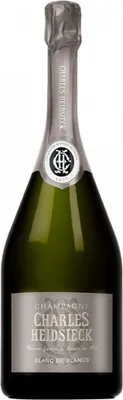 Produktbild von Charles Heidsieck Blanc de Blancs Champagner Frankreich Champagner 75.00 cl 12.0 %