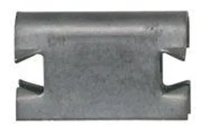 Immagine prodotto di 50 clip decorative/protettive, modello 275, compatibili con PEUGEOT 205 II (20A/C), dimensioni: 13mm, 6,1mm, 8,2mm