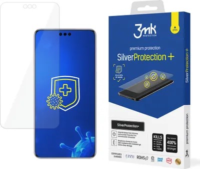 Imagen del producto de 3MK SilverProtection+, Mate 60 Pro, 1 unidad