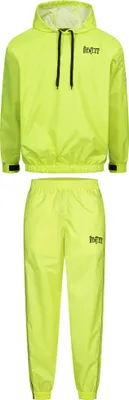 Obrázek produktu pro Saunaanzug CALDO HEAVY Neon Yellow/Black XXXL BENLEE