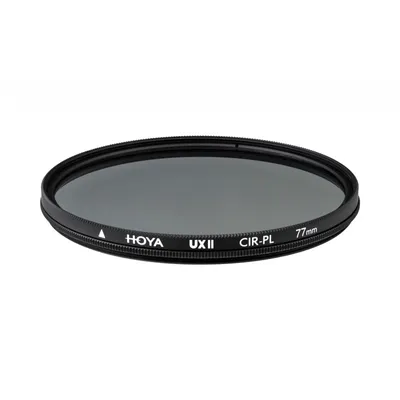 Immagine prodotto di Filtro polarizzatore circolare PLC MKII HOYA UX 52mm