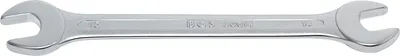 Produktbild von BGS 30614 Doppelmaulschlüssel 14x15 mm