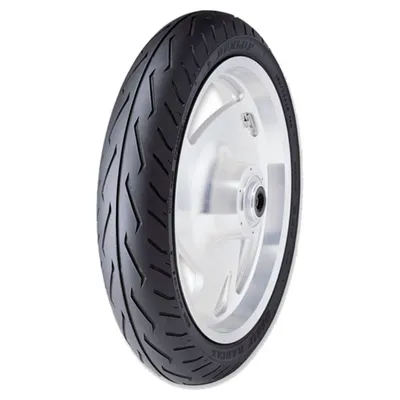 Immagine prodotto di Dunlop D 251 F 150/80 R16 M/C Tl 71V Anteriore