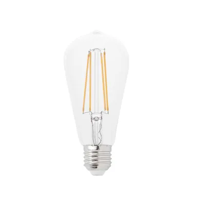 Obrázok produktu pre E27 Vintage žiarovka LED 4W 2700K