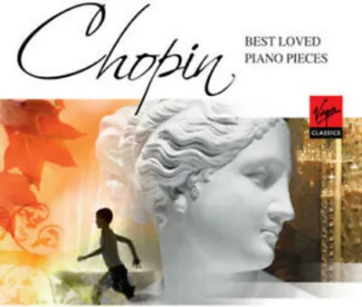 Produktbild von Various: Best-Loved Piano Pieces