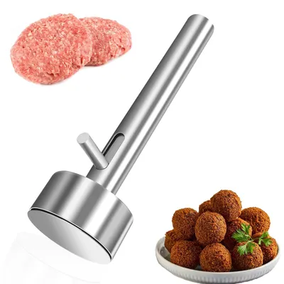 Produktbild von Falafel-Löffel – Messlöffel für Küche und Restaurant