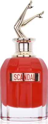 Produktbild von Jean Paul Gaultier Skandal Frau Edp intensiv 50 Ml