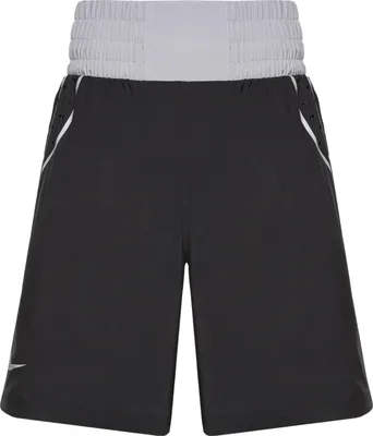 Produktbild von Nike Boxing Short 652860A-012, Shorts, Herren, Schwarz